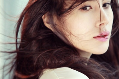 Thủy Tiên làm giám khảo  'Bước nhảy hoàn vũ' 2014